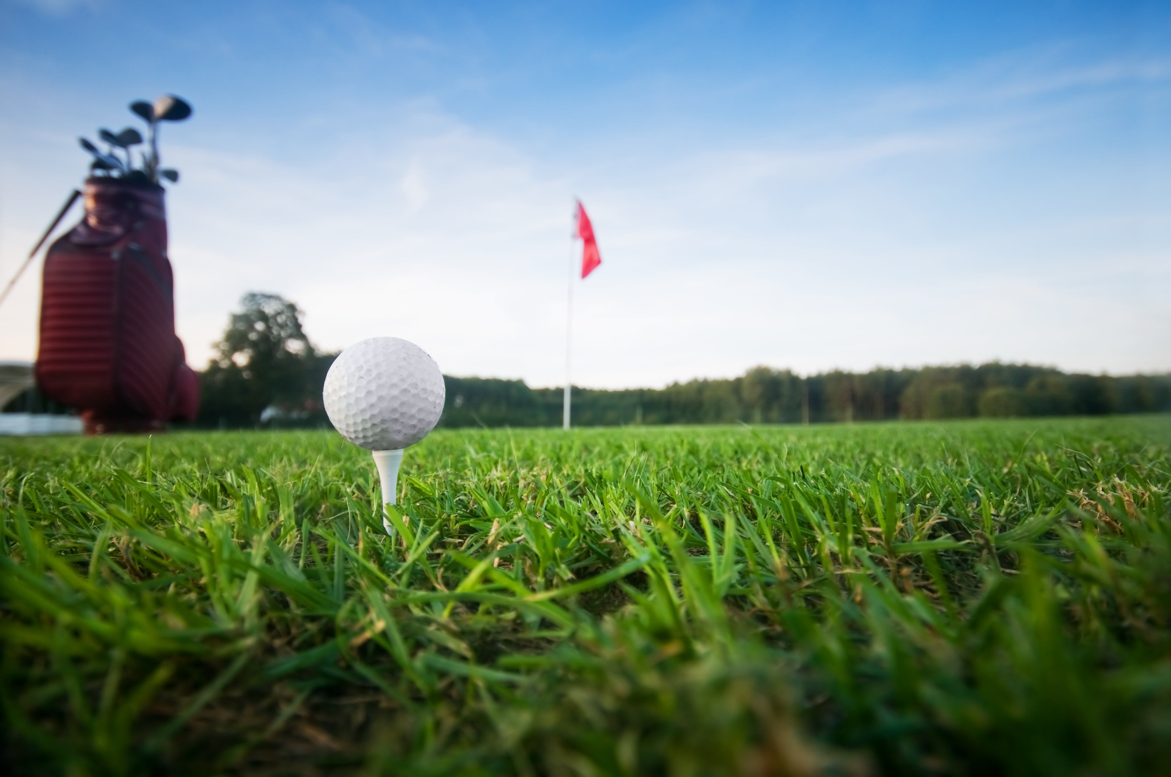 2026 Toronto Chapter Golf Tournament - Foursome NON-MEMBER